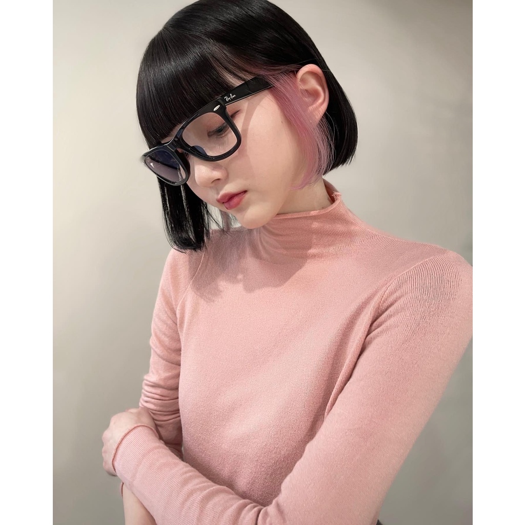 Thuốc nhuộm tóc ROSE PINK