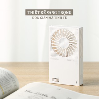 Sạc dự phòng Remax F28 5000mAh
