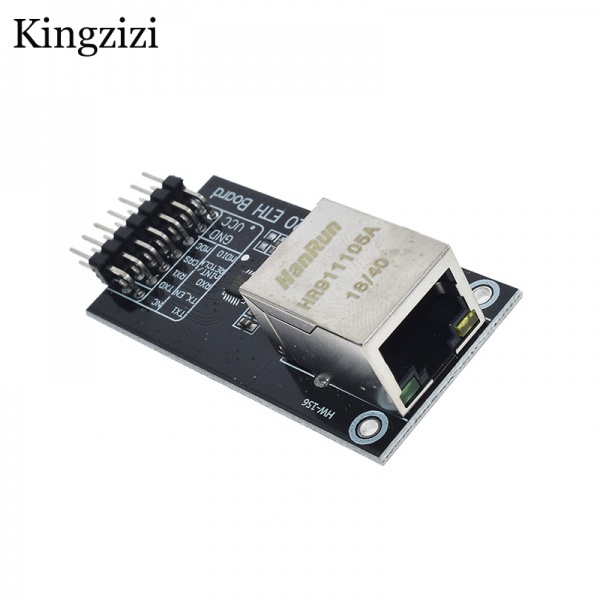 Mô Đun Phát Triển Mạng Lan8720