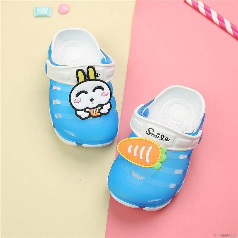 Giày Xăng Đan Xinh Xắn Dành Cho Bé