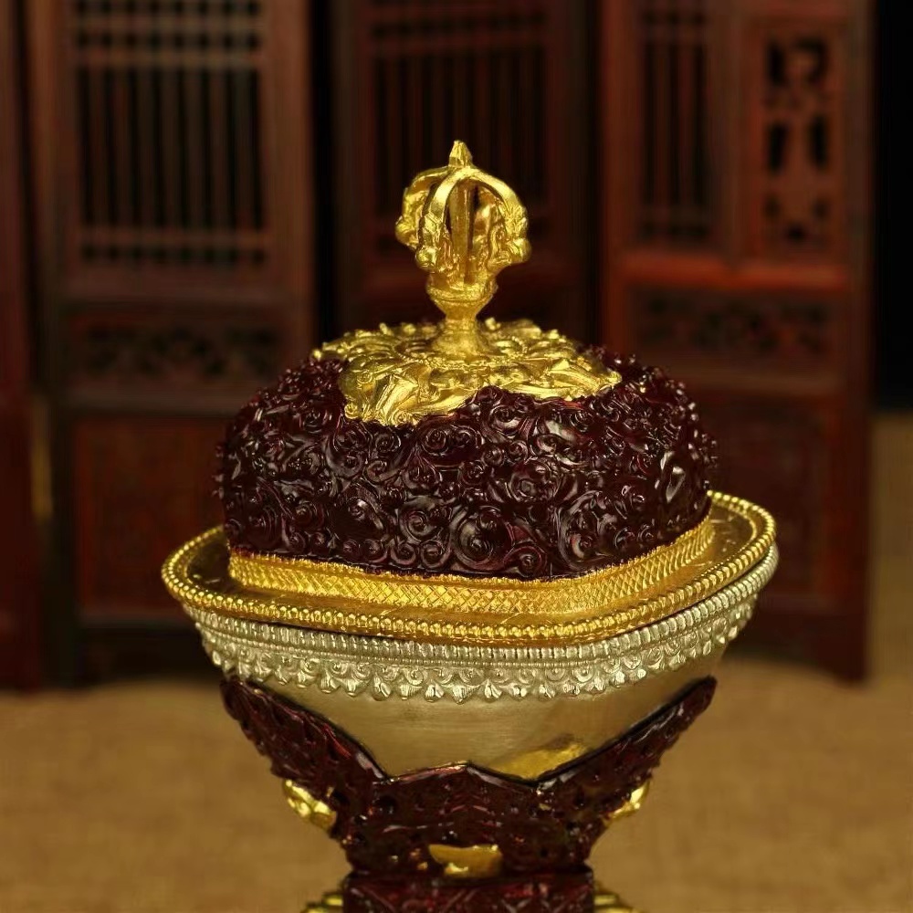 [PBMC] Bát Gabbra đồng Đài Loan