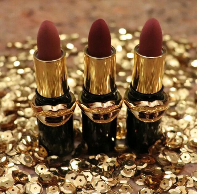Son Pat McGrath mini