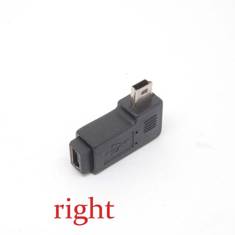 Đầu ChuyểN Mini USB 2.0 Sang Mini USB 2.0-0406