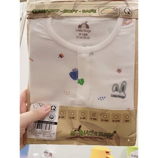 [CÓ SẴN] Bộ body Uala Rogo chất Petit