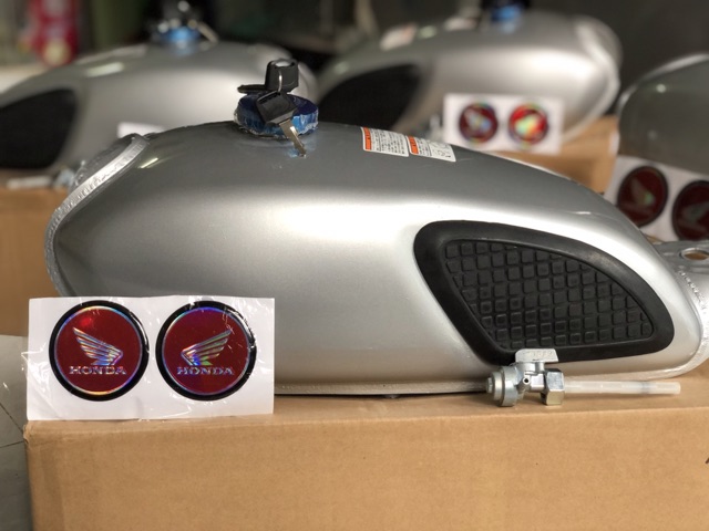 Bình Xăng Lớn Honda CL50s Đài Loan Chất Lượng Cao