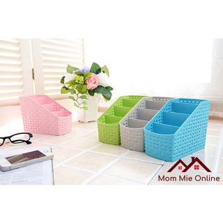 khay để bàn nhiều ngăn