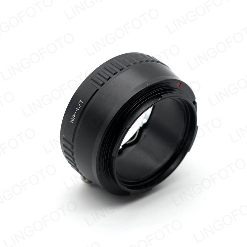 Ngàm Chuyển Đổi NP8224 Cho Máy Ảnh Nikon F AI-S Objective