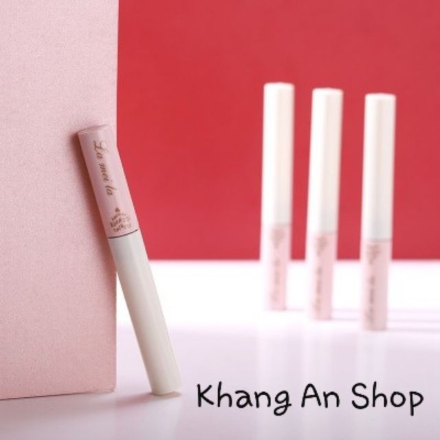 Mascara Siêu Mảnh Lameila Skinny Microcara Vỏ Hồng Siêu HOT | BigBuy360 - bigbuy360.vn