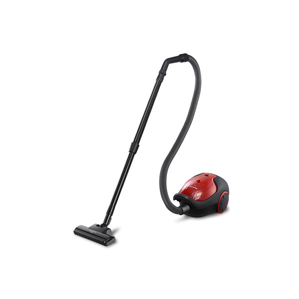 MÁY HÚT BỤI PANASONIC MC-CG373RN46