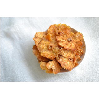 200g dứa sấy lạnh không đường