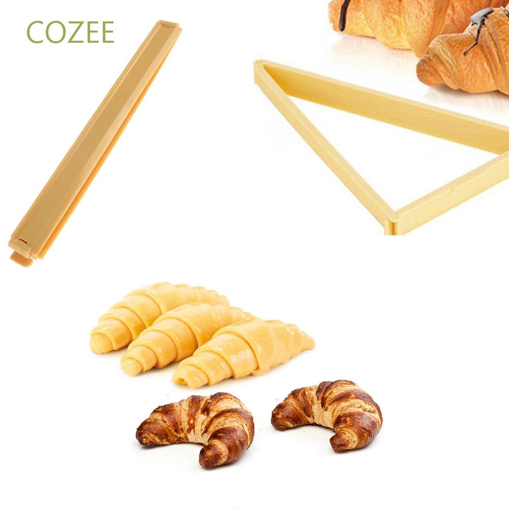 Khuôn Cắt Tạo Hình Bánh Sừng Bò