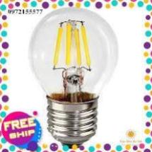Bóng Edison G45 4w