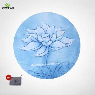 THẢM NGỒI THIỀN YOGA
