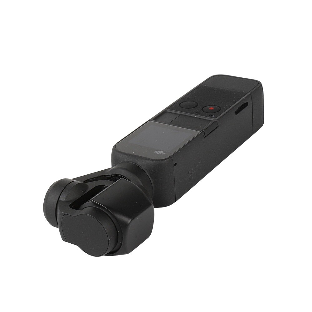 Nắp Bảo Vệ Ống Kính Máy Ảnh Bỏ Túi Cho dji Osmo Pocket 1/2