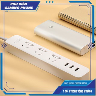 Ổ điện Xiaomi Mi Power Strip