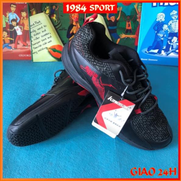 Giày Cầu Lông, Giày Bóng Chuyền 🔔Free Ship🔔 Kawasaki K858 Chính Hãng Dành Cho Nam -sale 11