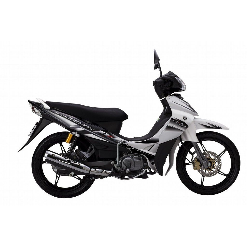 Cổ lọc gió  Sirius - Jupiter