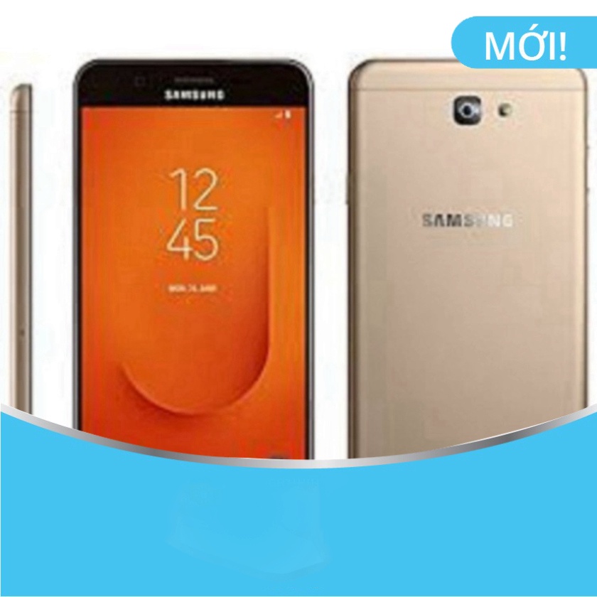 SIÊU GIẢM GIÁ . điện thoại Samsung Galaxy J7 Prime 2sim ram 3G/32G Chính hãng . SIÊU GIẢM GIÁ