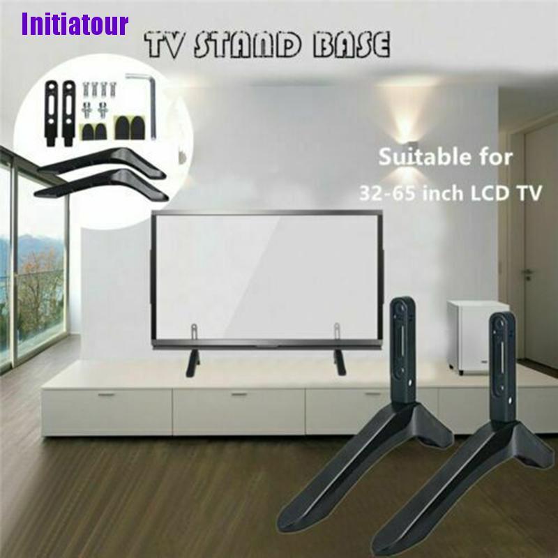 Giá Đỡ Tv Màn Hình Phẳng Đa Năng 32-65 "Cho Lg Vizio Tv