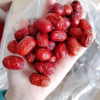 Comboo sét 3 gói táo đỏ