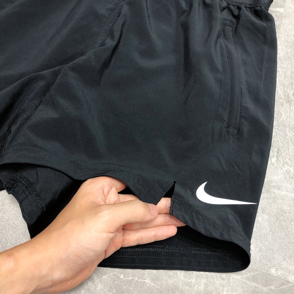 Quần short thể thao gym bigsize cao cấp quần đùi nam xuất khẩu STT - HM - 019