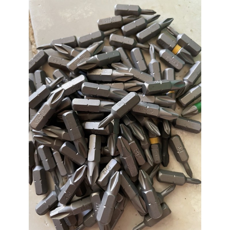 Đậu PH1,PH2,PH3 dài 25mm