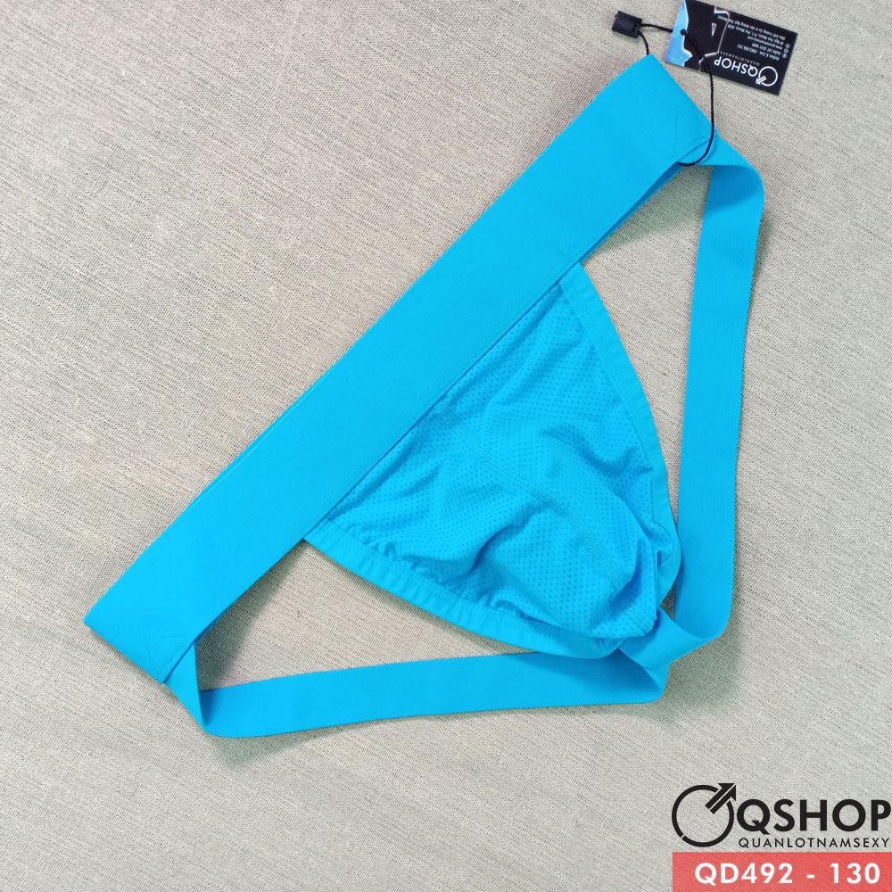 [SALE] QUẦN LÓT DÂY NAM QD492