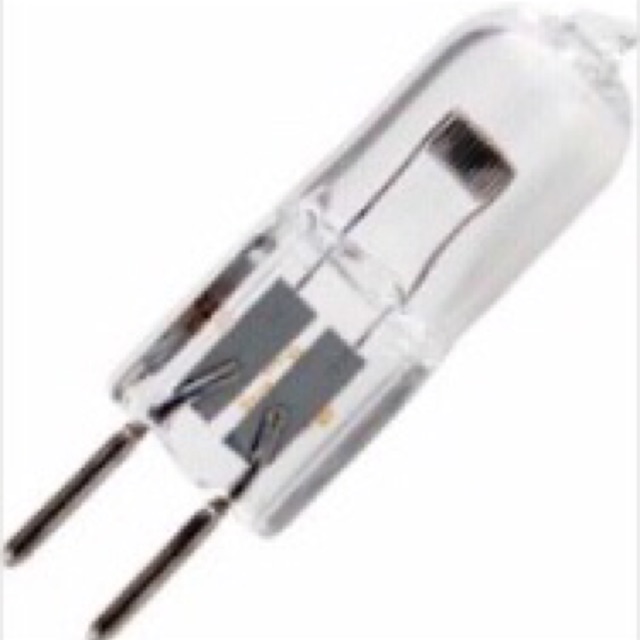 Bóng halogen 24v-250w