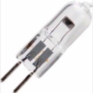 Bóng halogen 24v-250w
