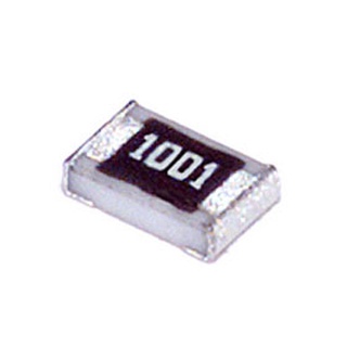 Điện trở rm10ftn1581 - 1.58k 1% smd-0805 resistor