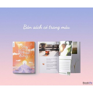 Sống Như Vầng Thái Dương