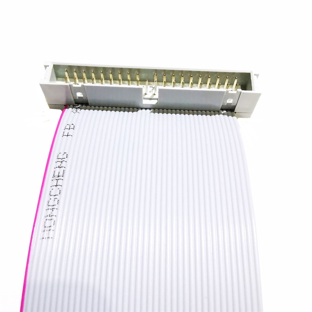Cáp mở rộng đầu dẹt từ IDE - PATA cứng cáp chất lượng cao