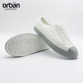 giày orban nhựa nam