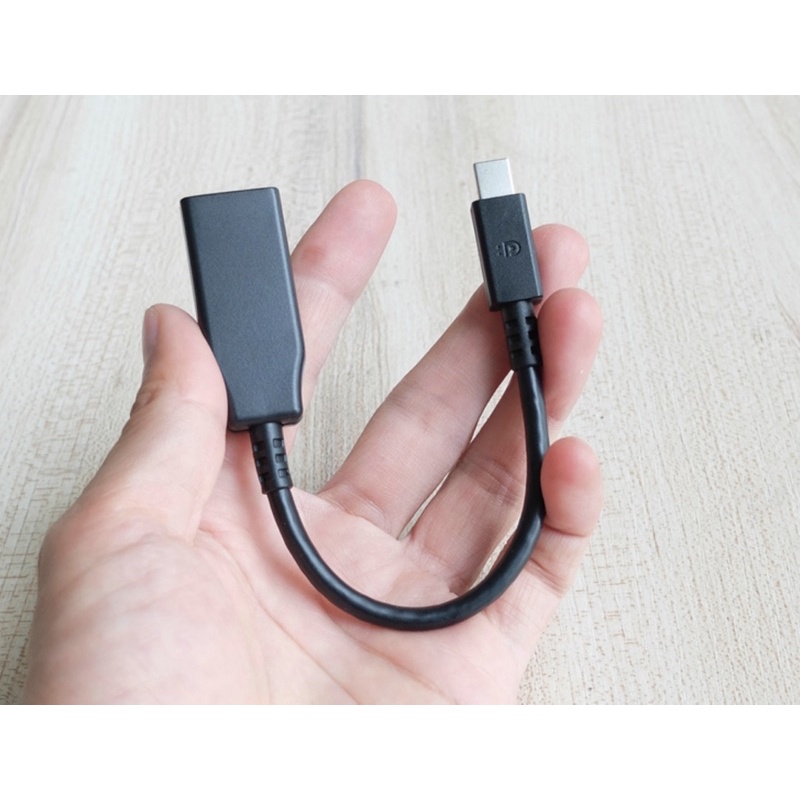 Cáp chuyển đổi minidisplay to hdmi 4k lenovo