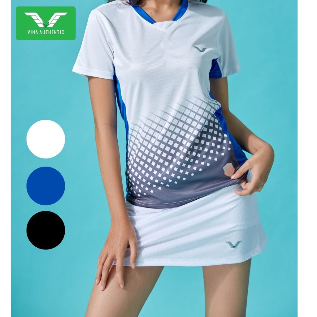 Váy Thể Thao Nữ VVN01  Vina Sport, Quần Tập Gym Tennis , Chất Thun Thấm Hút Mồ Hôi, Thoáng Mát, Full Size- Lapi VN