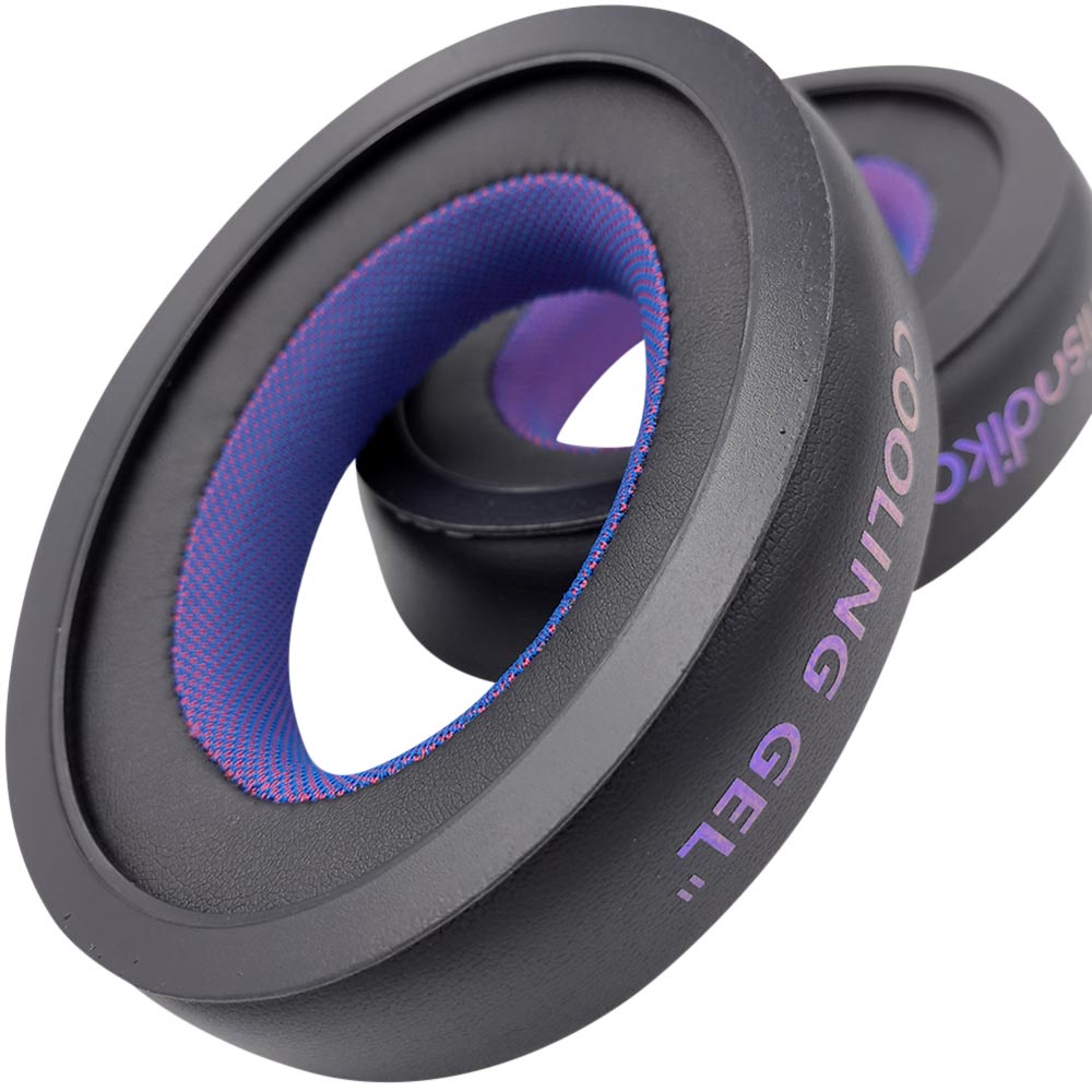 Đệm Bọc Bảo Vệ Tai Nghe Chụp Đầu Thay Thế Chuyên Dụng Cho Sennheiser PC37X PC38X HD599 HD598 HD595 HD515 HD518
