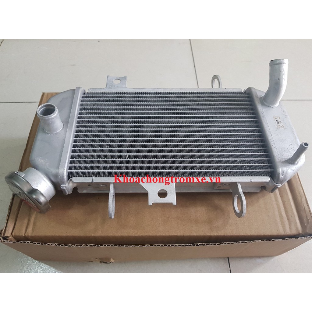 Két Nước Exciter 135 150 2007 2008 2009 2010 2011 2012 2013 2014 2015 2016 2017