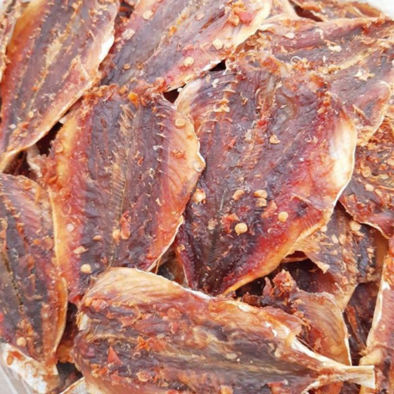 CÁ NỤC KHÔ TẨM TẠI BIỂN BÌNH MINH, THĂNG BÌNH, QUẢNG NAM 1 KG | BigBuy360 - bigbuy360.vn