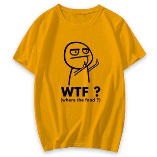Áo thun ngắn tay nam nữ in hình siêu cute đáng yêu S36 (12 màu)