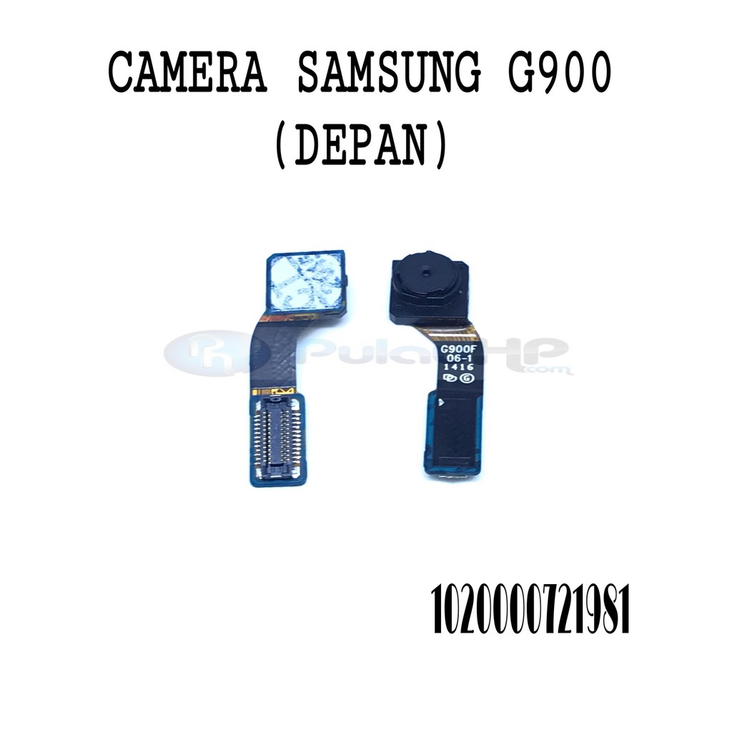 Camera Trước SAMSUNG G900