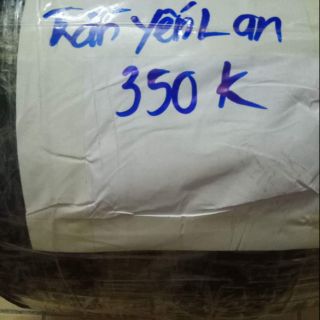 Quần áo của bạn Trần Yến Lan