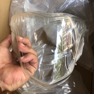 Mica pha đèn Sonic - hàng indo dùng thay thế cho ae té ngã