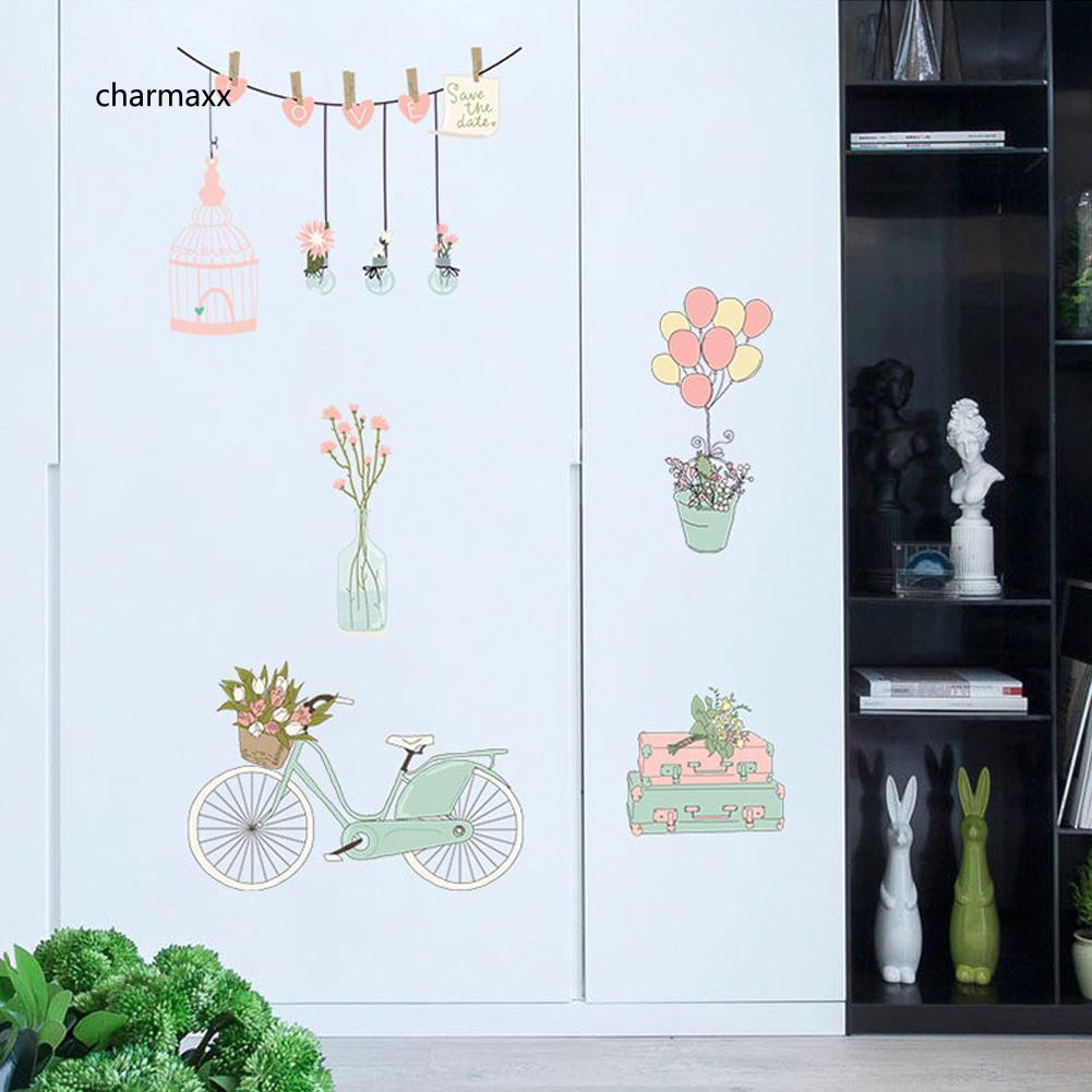 Giấy dán tường họa tiết dễ thương sáng tạo dùng để trang trí nhà | BigBuy360 - bigbuy360.vn