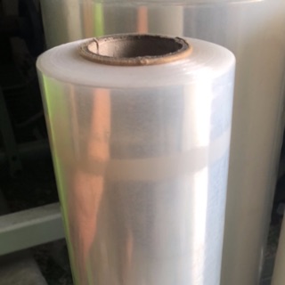 KPJ1-màng pe 3kg khổ 50cm lõi 300gram giá chỉ có 129.500đ/ cuộn