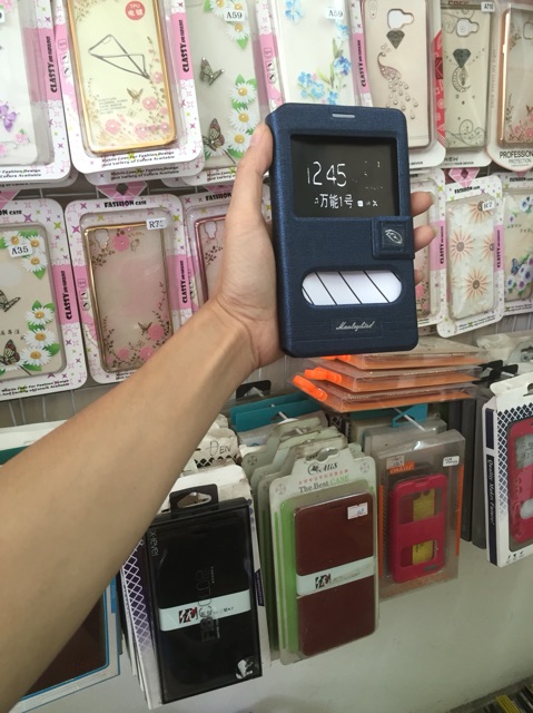 Bao da Note1( N9220) .... hiệu Manleybird