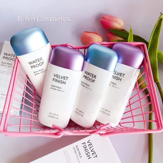 (Sẵn Auth)  Kem Chống Nắng Missha All Around Safe Block Sun Milk Spf 50