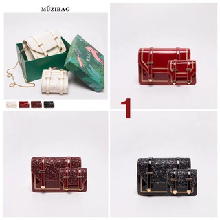 TÚI NỮ THỜI TRANG MUZI
