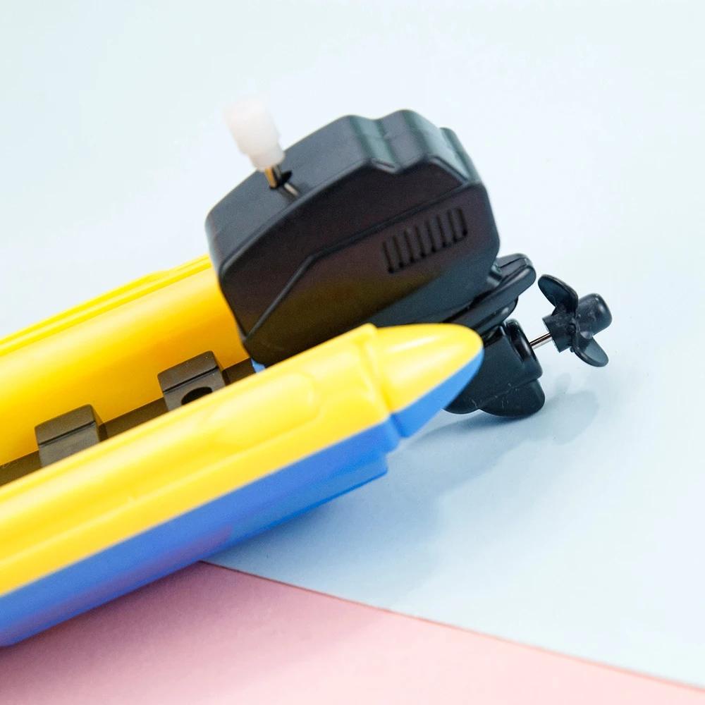 Thuyền Đồ Chơi Khi Tắm Hình Con Cá 1 Cho Bé