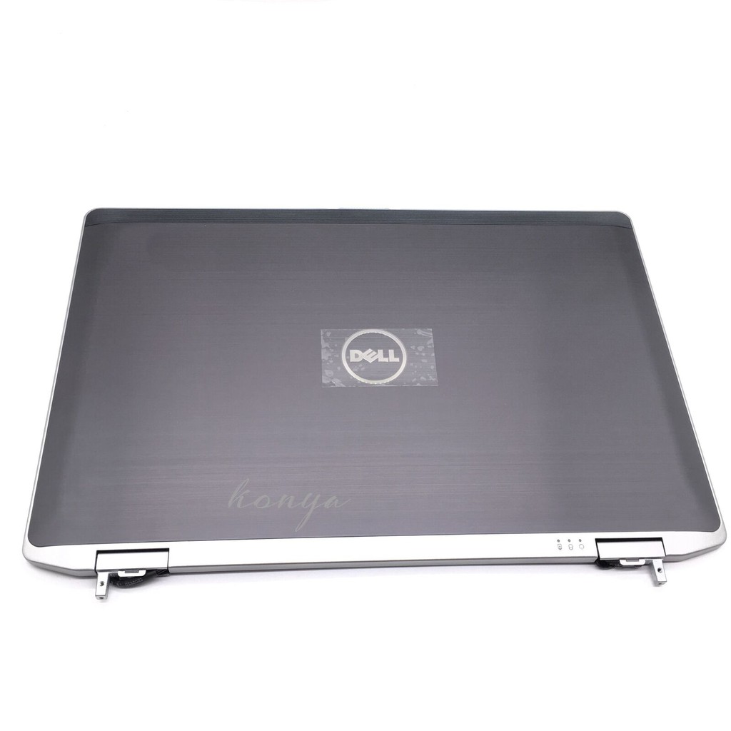 (COVER) VỎ A CAPO (LƯNG MÀN HÌNH) LAPTOP DELL E6530 dùng cho Latitude E6530