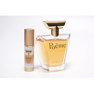 Nước hoa 10ml Lancome Poeme